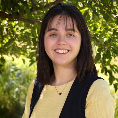 Quantitative Cell Biologist 👩🏻💻 | Python 🐍 | RStudio | CellProfiler 💻 | @CUBiomedInfo | Former fly gal 🪰 | Alumni of @CUDenver 🎓