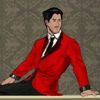 Hello my name is Actor Mark, yes I’m fabulous I’m very aware of it darlings |Run by introject of Actor |RP account| Disrespect @ActorsButler or me = Blocked