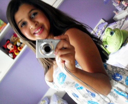 ousadia&alegria ; ELAA É DIFERENTEE ;; rs