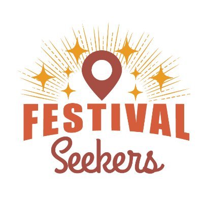 Your source for festivals in Western Canada.
Music Extravaganzas Shindigs Yet to be discovered Vibing together  
#FestivalSeekers