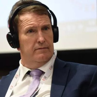 GlenHoward_GH's profile picture. Follower of all things in Eurasia. Please subscribe to my substack: Eye on Eurasia @: http://glenhoward.substack
https://t.co/MHqh0izN8G