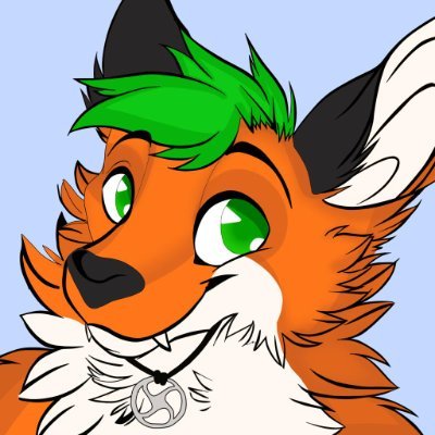 Vtuber Artist | Furry Artist | Digital Artist
Gamer 🎮
19 🔞
she/her or whatever
Straight but depends 🏳️🌈🌈
Twitch and YT Stuffs available
PFP by my Mate