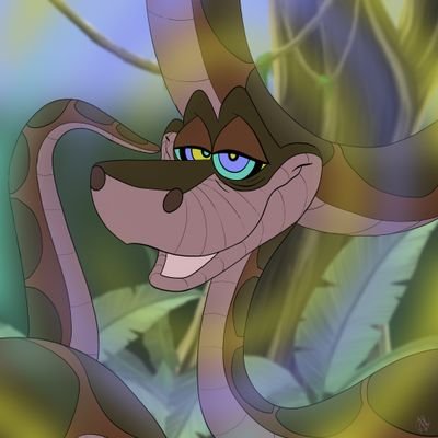 🐍Trussst in mee~
Close your eyesss, and digessst in me~°•🟢
   DMS OPEN! in character or not~ 🐍