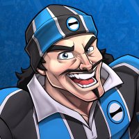 Sangue Azul (@gremiofco) 's Twitter Profile