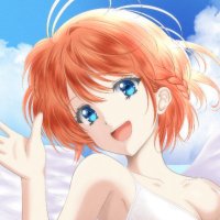 桜野美樹(@hDHftcqXvloGXEu) 's Twitter Profile Photo