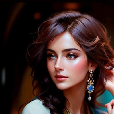 This is who I am. I'm not perfect. I don't want to try to be perfect.