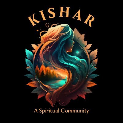 kisharspiritual Profile Picture