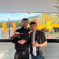 Adam Walsh (@adamwalsh2001) 's Twitter Profile