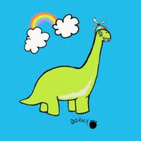 DorkasaurusRex (@dorkasaurus_711) 's Twitter Profile