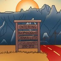 Chunka Luta Network (@chunkalutaorg) 's Twitter Profile
