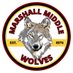 Marshall Middle School (@mms_wolves) Twitter profile photo Marshall Middle School (@mms_wolves) Twitter profile photo