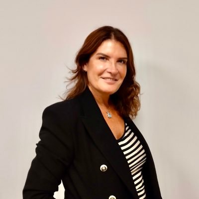 missbmartinez's profile picture. Marketing 360. Estrategias multicanal. Transformacion Digital.