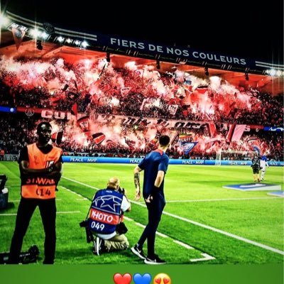 @psg_inside je t’aime ❤️💙