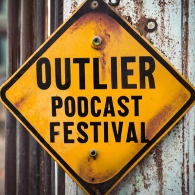 Media & Events | Outlier Podcast Festival | Founders Weeknd | Outlier On Air #IAmAnOutlier @_EverGonzalez