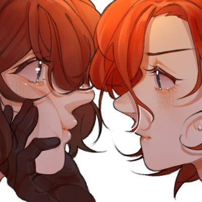 🎗️❤️ ITA/ENG || artist || 19 || any pronoun || multifandom (bsd , genshin , many many more) || reposts are NOT allowed (ask permission first)