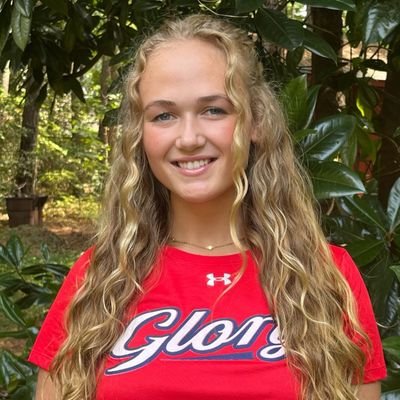 2025 RHP/1B/OF | Virginia Glory National - Christiansen @16GloryNational | Central Virginia Homeschool Varsity @VALadyPatriots | #5