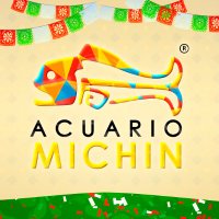Acuario MICHIN CDMX (@michincdmx) 's Twitter Profile