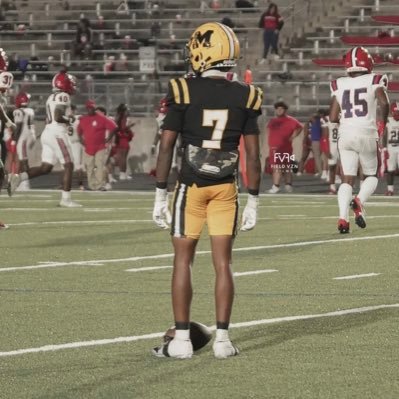 cornerback-@fort-bend Marshall | 5’11| |weight 150|3.3 gpa | C/O 2024⭐️ | HTX | email-prlucas1020@gmail.com 832-406-5776 | instagram @ j.uicce