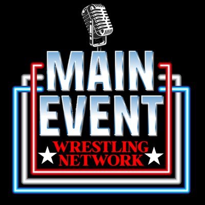 Welcome to the Main Event Wrestling Network! We are a group of wrestling fans coming together to create content. No tribalism here ☝🏼