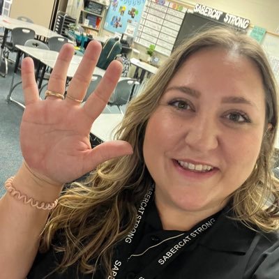6th grade math teacher at Smith MS in CFISD!❤️ #SabercatStrong | Cy-Fair HS Grad #BFND | Texas A&M Grad #gigem👍🏼