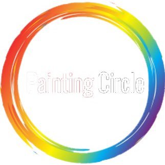 Painting Class Events at a lounge, bar learn how to paint with an artist for a fun unique experience!