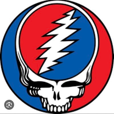 Drowned in your laughter and Dead to the core. I knew without asking, she was into the Blues. Let there be songs to fill the air. #DeadHeadForLife