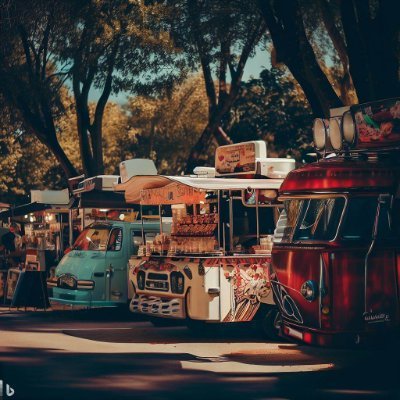 FlavorFleets's profile picture. Flavor Fleets Food Trucks and Bar Scheduler is a dynamic and innovative technology company specializing in the management and scheduling of food trucks.
