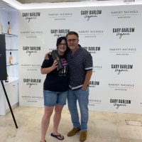 Clare Paddon (@clarepaddon) 's Twitter Profile Photo