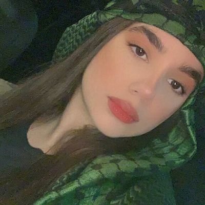 andia_ah's profile picture. 