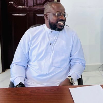 President & Founder ADE-DAA’S Charter🚁🛩 ,ADE-DAA’S Estate developer & ADE-DAA’S Foundation.Aircraft marketing, Aircraft Mgt,Aircraft Sales,NBAA & HAI Member