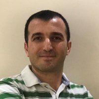 Serkan Izmirli (@serkanizmirli) Twitter profile photo