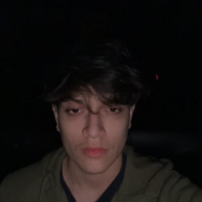 the0nlydaniel's profile picture. 19