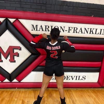 Class : 2025 | Hs : Marion Franklin | Defense Specialist / L 🏐. 🥎 2nd base | 5’3 | Gpa : 2.4 | emyanatalie07@gmail.com