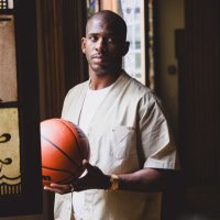 Chris Paul(@CP3) 's Twitter Profile Photo