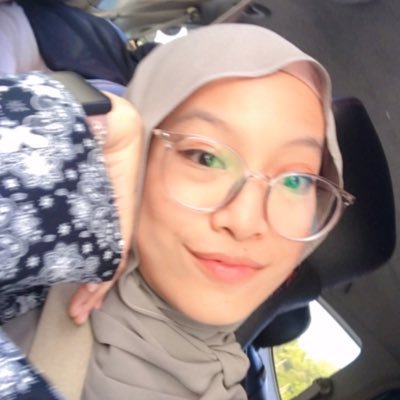 WanAtiqahh's profile picture. 11 | SA7