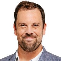 Jordan Paquet (@jordanpaquet) 's Twitter Profile