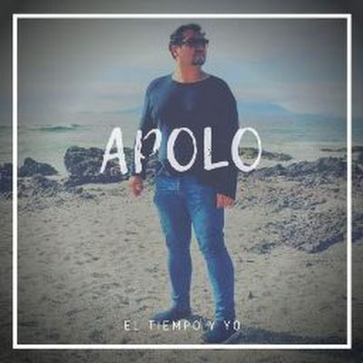 Apolo, Cantante Interprete Musical de la ciudad de Antofagasta, Chile. Cuenta con 8 Singles Musicales Producidos por Juan Pablo Villalba,  Jotape_Produce