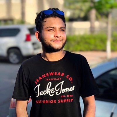 AnsilMuhammed13's profile picture. digital creator