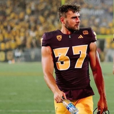 UC Berkeley & Arizona State Alum | NFL Draft 2024