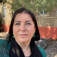 Doç.Dr.Neval Konuk (@konukneval) Twitter profile photo