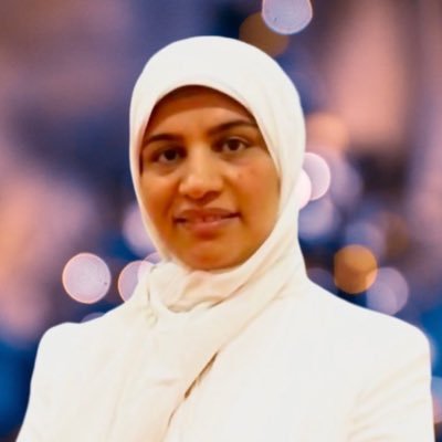 Dr. Amira Salah