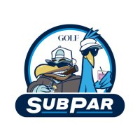 Subpar(@golf_subpar) 's Twitter Profile Photo