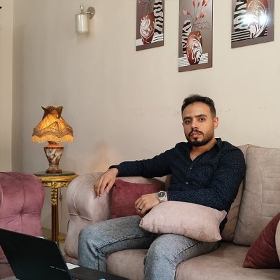 AhmedMoussa90s's profile picture. Engineer, interest in DIY, 
Kitchen Designer With a good  Experience and  ergonomics principals, and so many life hacks
Sub to YT channel
Social @ahmedmoussa90s