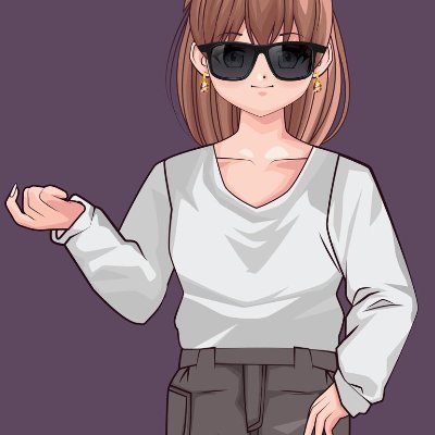 she/her ✨ gemini ♊ emote artist 💫 #Vtuber artist 💕 Twitch stream designer🌟 Twitch: https://t.co/z2x6JsCHS7