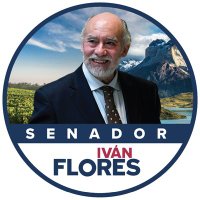 Iván Flores García (@ifloressenador) 's Twitter Profile