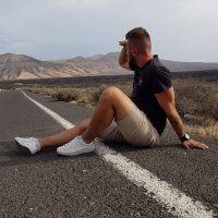 Felix Samba (@felixsamba0) 's Twitter Profile
