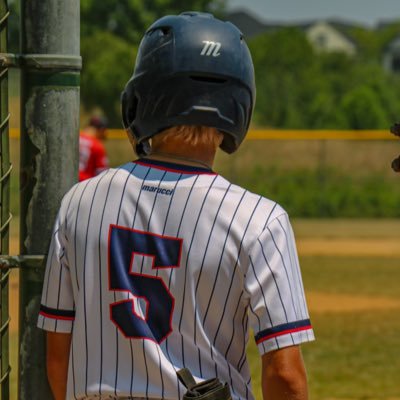 Battlefield High School | Virginia Stars Showcase Baseball | Class of 2027 | MIF |