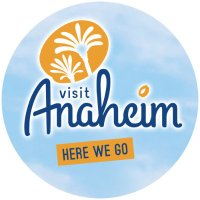 Visit Anaheim(@visitanaheim) 's Twitter Profile Photo