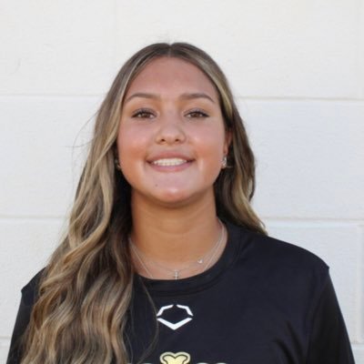 Impact Gold Herrera | SummerCreek High school | Softball