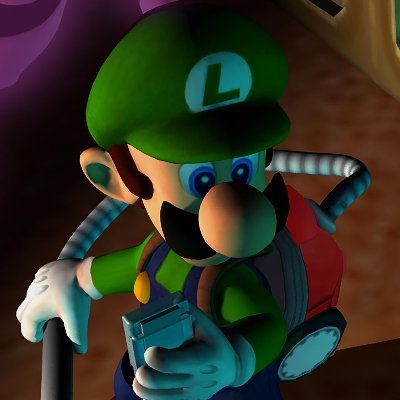 Welcome to the project to reanimate Luigi's Mansion for the Nintendo Gamecube Hosted by Rhavangogh. This reanimation will be the Intro and ending cutscenes.
